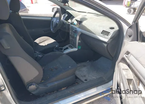 2008 Saturn Astra Xr from USA, damaged, VIN W08AT271885090866